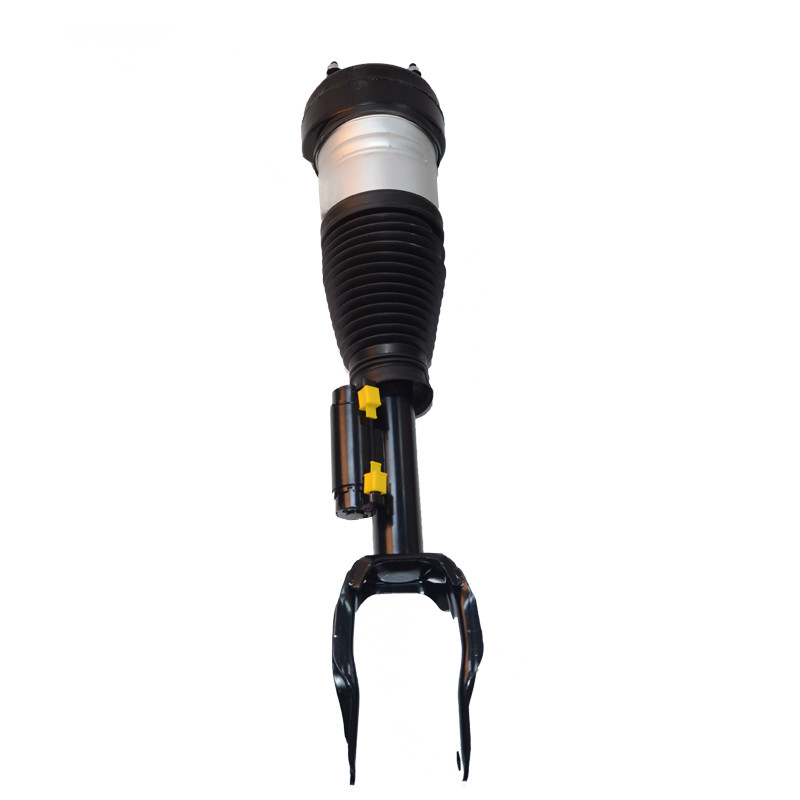 Apronte para enviar o amortecedor 1673200503 da parte dianteira L&R W167 Airmatic do Benz GLE 1673200504