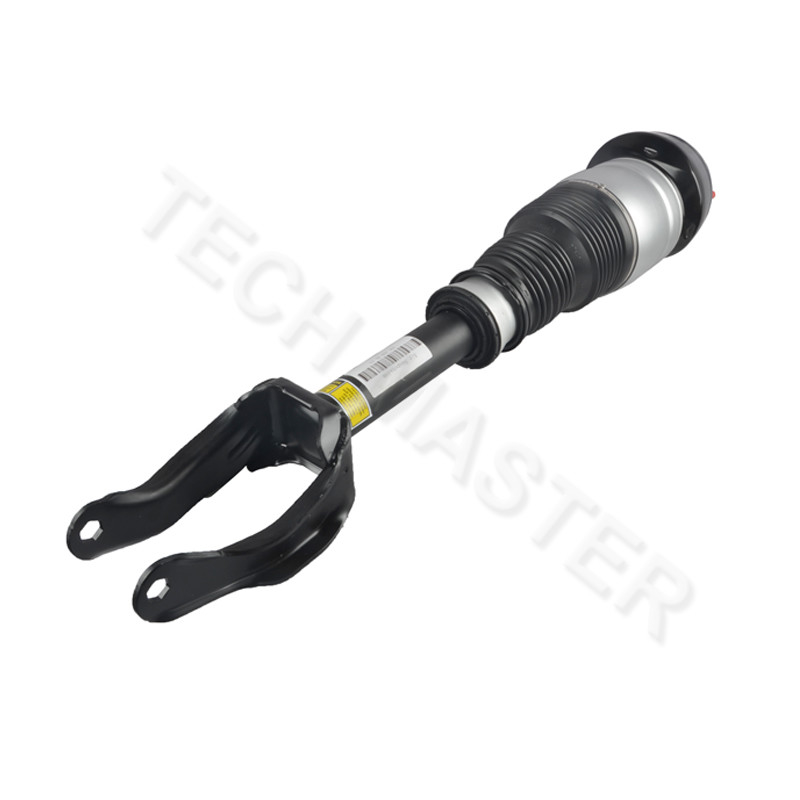 Front Air Shock Strut Without ORIGINAL novo ADS para Mercedes Benz ML/GL W166 X166 1663202513 1663202613
