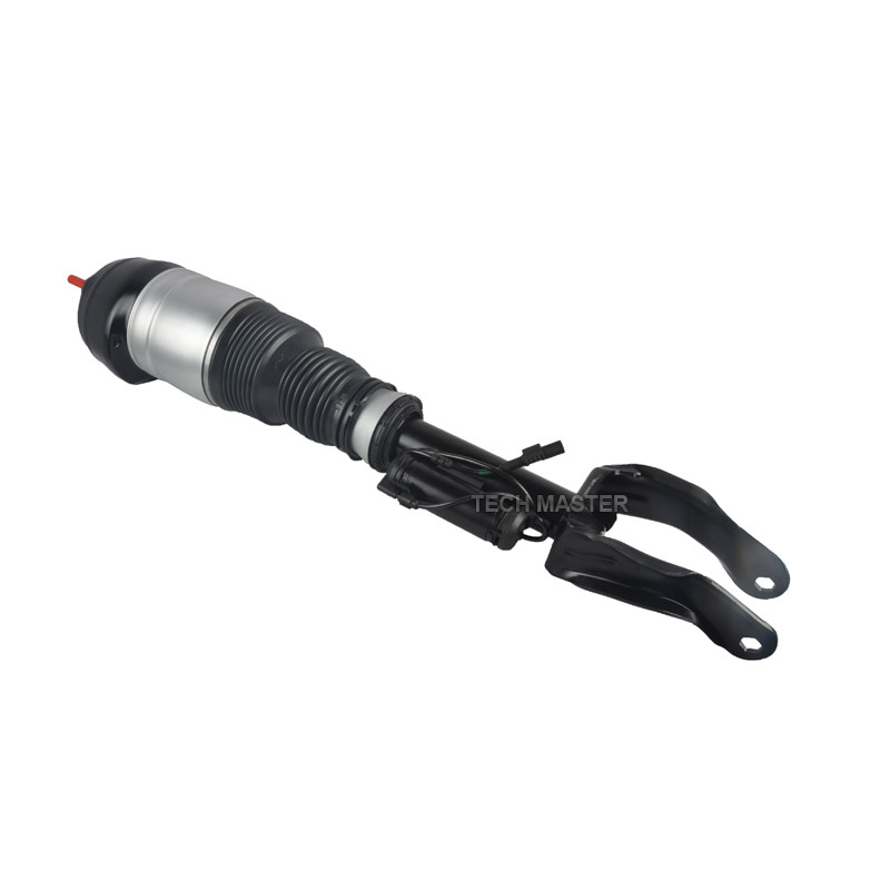 Suspensão genuína 1663205166 1663205266 do suporte do ar de Front Airmatic Shock Absorber For Mercedes Benz W166 do desempenho