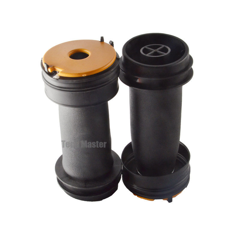 Balão do saco da mola de ar para o jogo de reparação 23152718 23116448 da suspensão do passeio do ar da parte traseira de Cadillac XTS