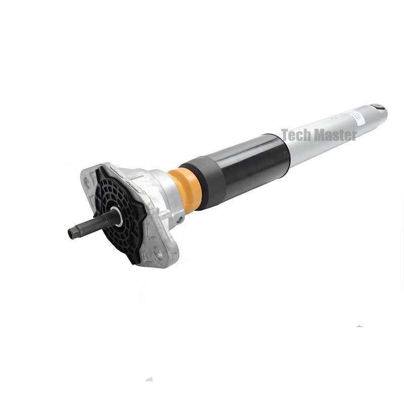 Suporte de choque da mola de ar da suspensão para o amortecedor elétrico 97033316106 da suspensão da parte traseira de Panamera 97033306109