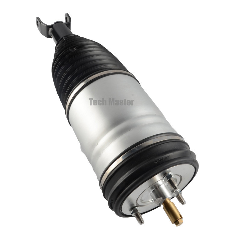 Suporte de choque da mola de ar para a luva de borracha traseira Front Air Shock Absorber 4877147AF 4877146AF de Dodge Ram 1500