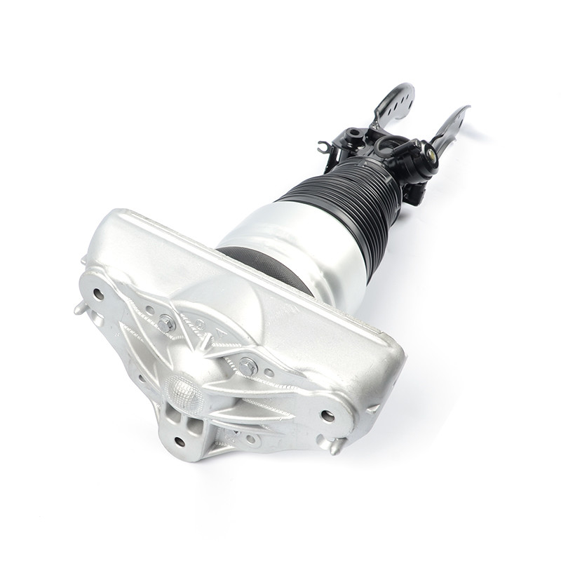 Sistema de suspensão Front Air Shock Absorber For do carro VW Touareg I Porsche 955 957 7L6616039D 7L6616040D
