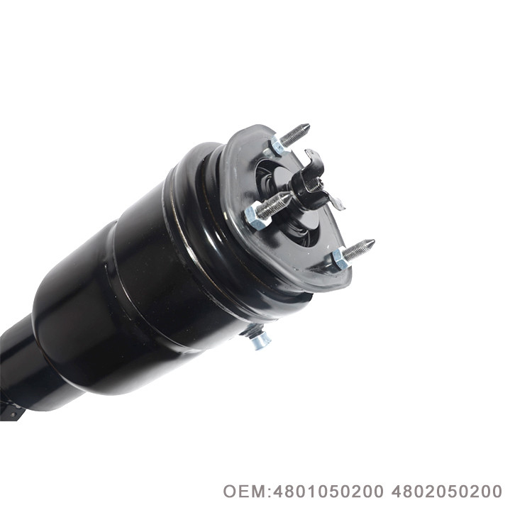 Amortecedor do amortecedor para a suspensão AWD Airmatic 48020-50260 48010-50260 do ar de Lexus UVF4 USF40 LS600H LS460