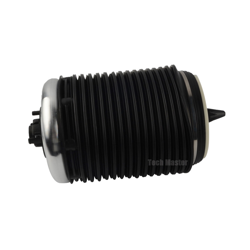 Fonte de ar de borracha para Audi A6 C7 4G traseira 2010-2017 4G0616001K 4G0616002K