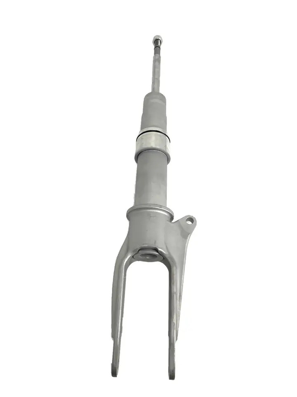 Amortecedor de Airmatic do suporte 97034305215 do absorvente de Front Air Suspension Spring Shock para Porsche Panamera 970