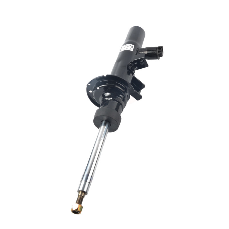 37116797027 37116797028 suporte da suspensão do ar da parte dianteira L&R de BMW X3 X4 F25 F26 com EDC