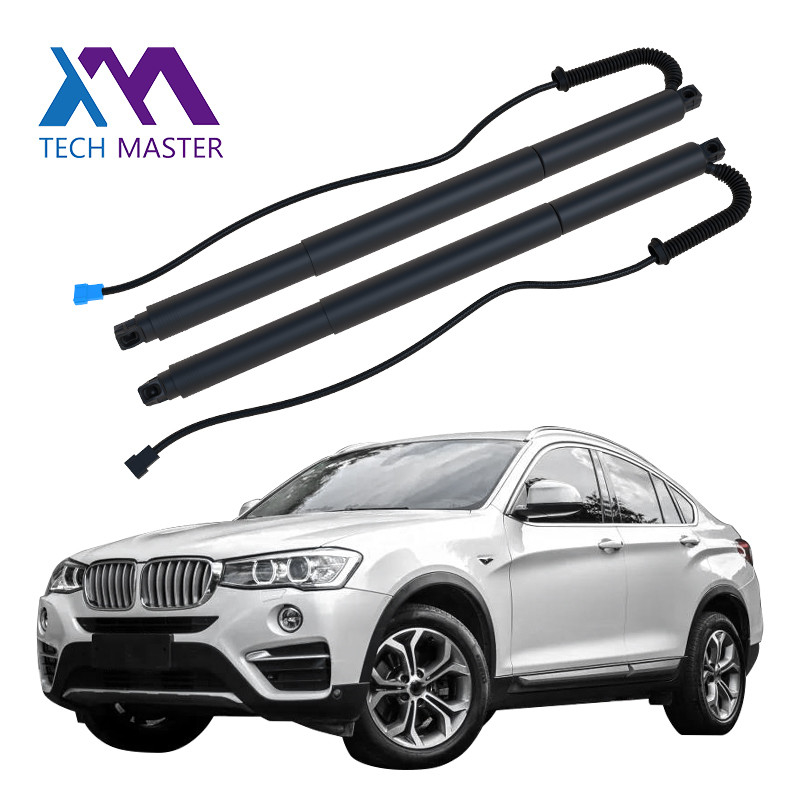 Auto Liftgate 51247339431 51247339432 da parte traseira do poder para o Liftgate 2015-2017 do poder do RH do LH de BMW X4 F26