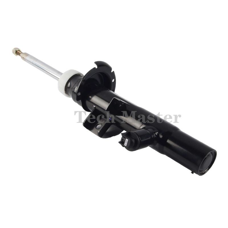 Coilovers de amortecedores ajustáveis ​​para BMW X3 X4 F25 F26 amortecedor pneumático dianteiro 37116797027 37116797028