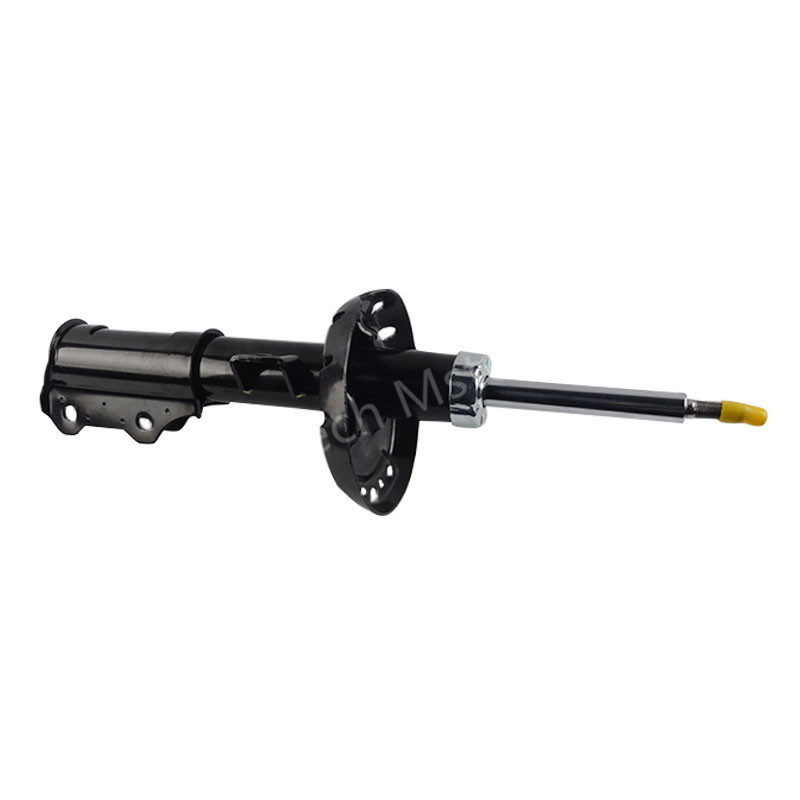 Suspensão de viagem aérea absorvedor de choque com gás para Buick Envision 2016-2019 23104125 23104124 506-1085 AC
