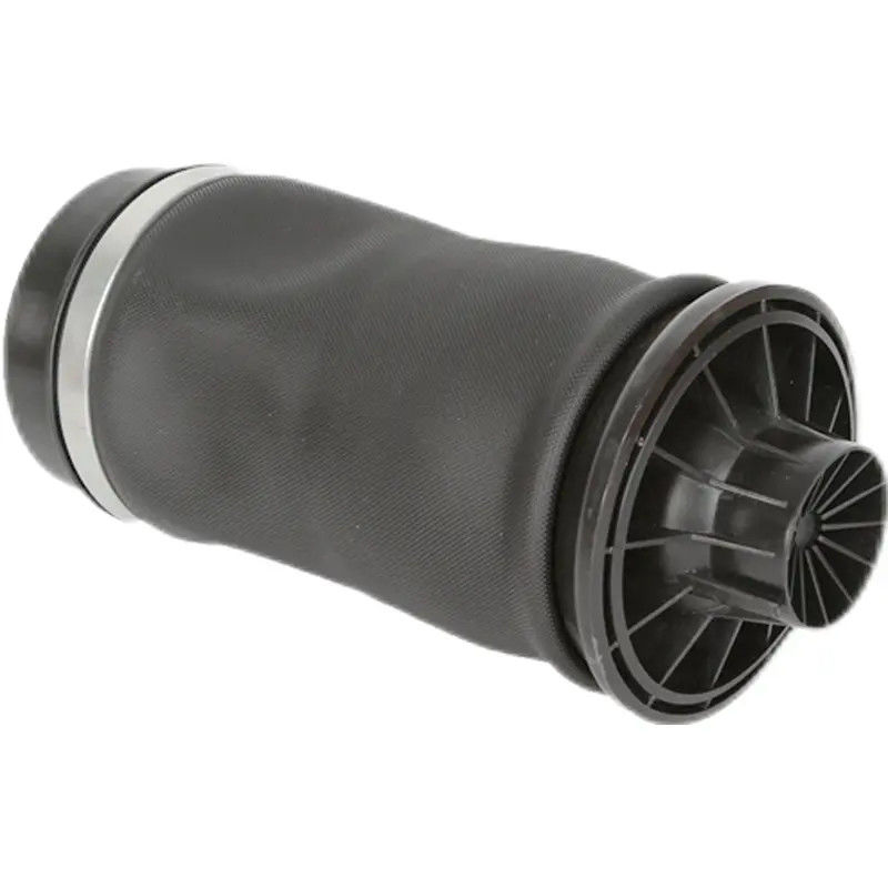 Balão aeromático de borracha para W164 molas de suspensão de ar traseiras 1643200625 2923200525