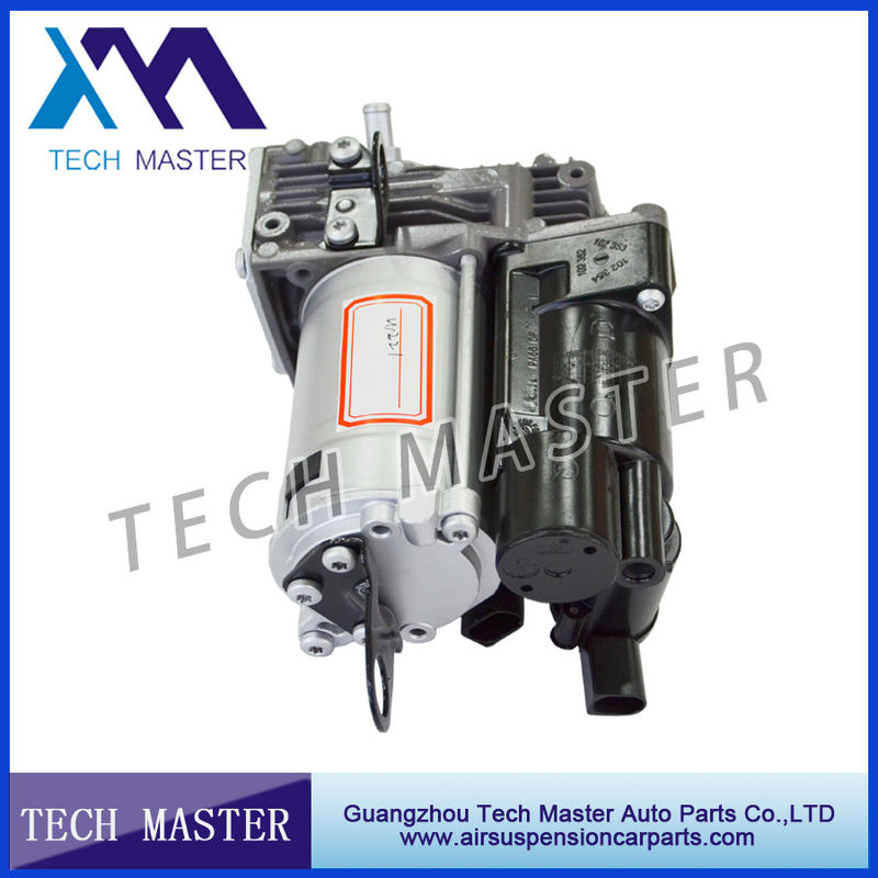 Compressor da suspensão do ar A2213201604 para a parte dianteira do Benz W221 de Mercedes