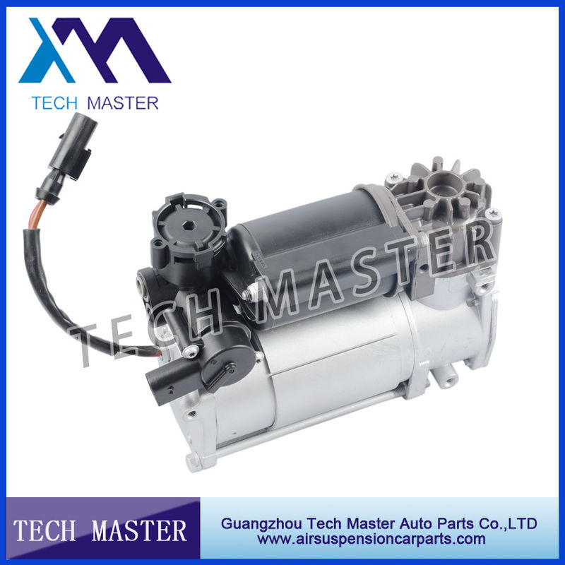 Compressor de ar do carro para a bomba C2C7702 do compressor de ar de choque do ar de Jaguar XJ