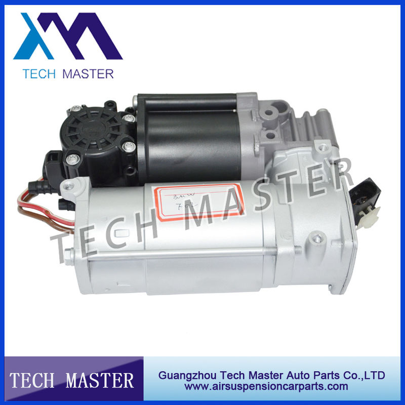 Bomba original do compressor de ar para OEM 37206789450 do compressor de ar do B-M-W F01 F02
