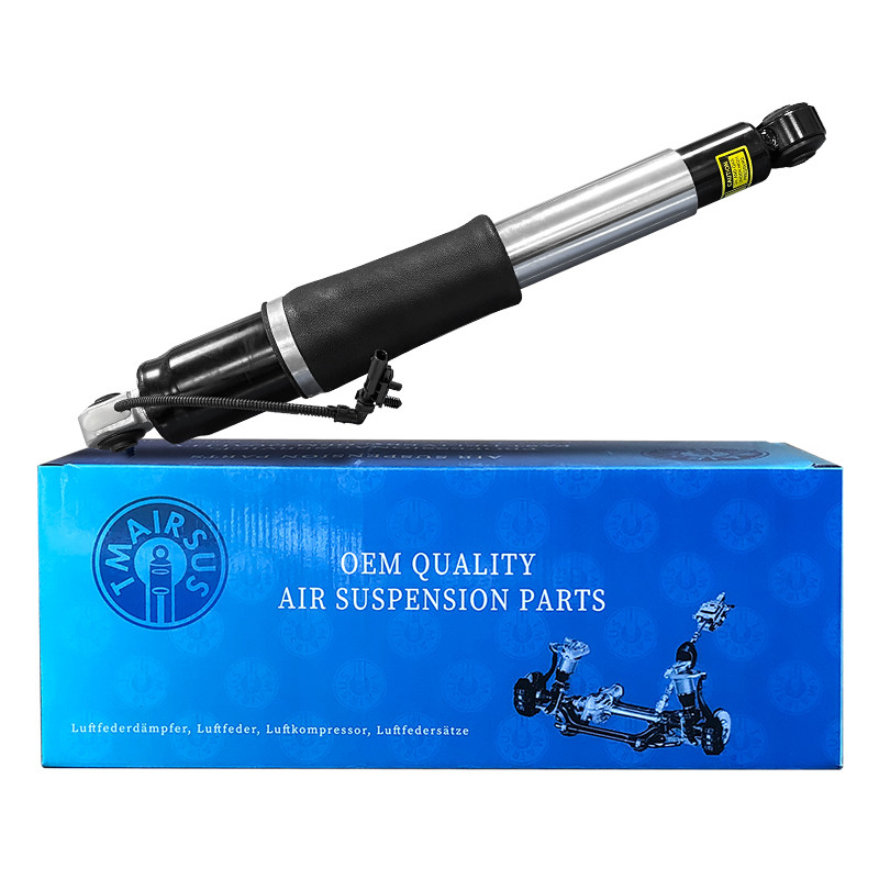 Preço de fábrica Shock absorvedor de carro 84176675 23290661 22278958 23151122 Shock de suspensão de ar