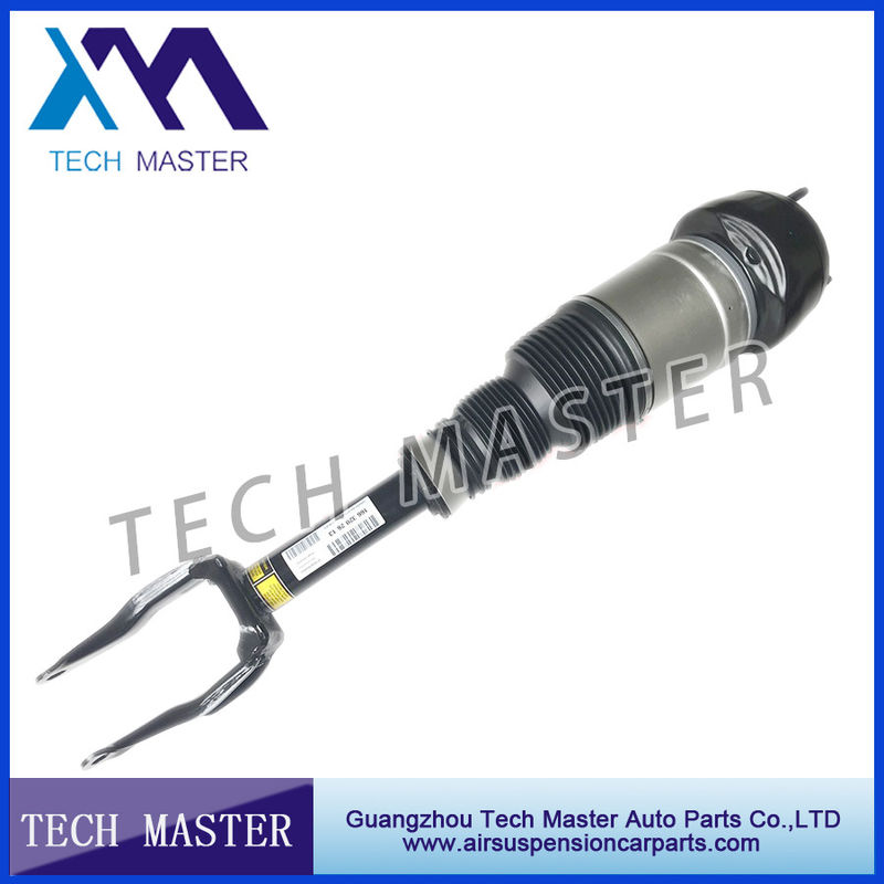 1663202613 peças da suspensão do ar do Mercedes-Benz para o suporte do ar da parte dianteira da classe de Mercedes W166 ML