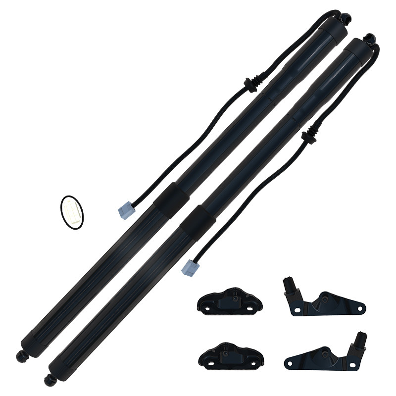 Fontes Elétricas de Gás Portão de Elevação de Potência Portão de Cabeça 6891009130 Portão de Cabeça 6891009120 para Toyota Highlander