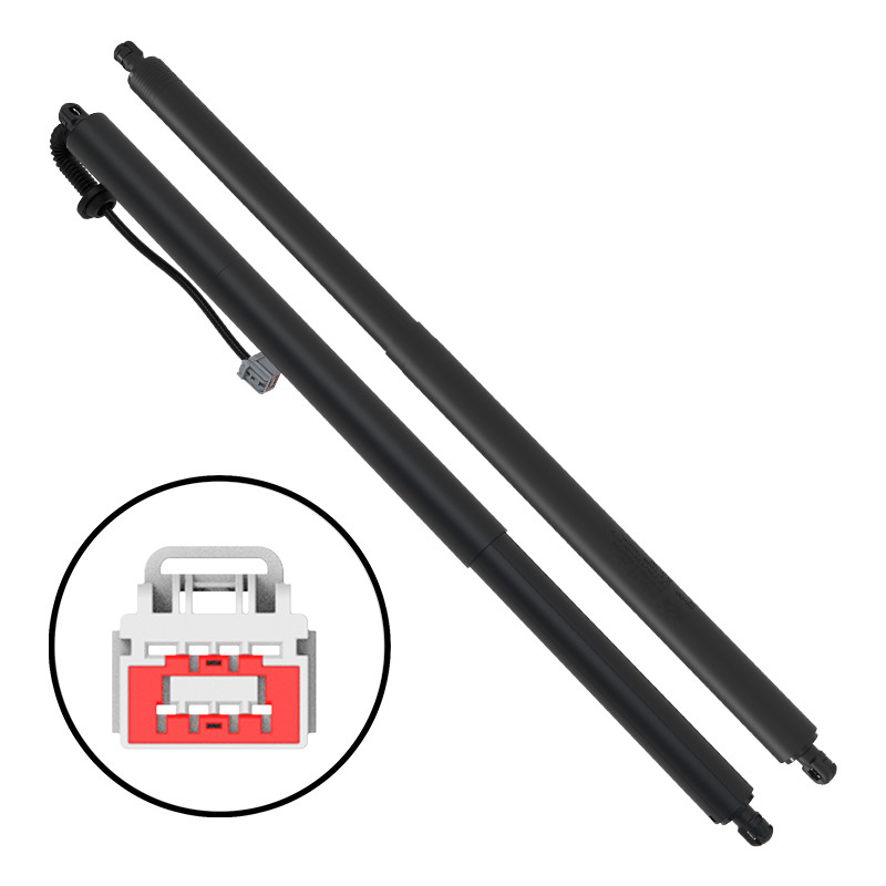 Portão traseiro de gás para Ford KUGA & Escape Gas Spring Hood Portão traseiro de elevação CJ54S402A55AD