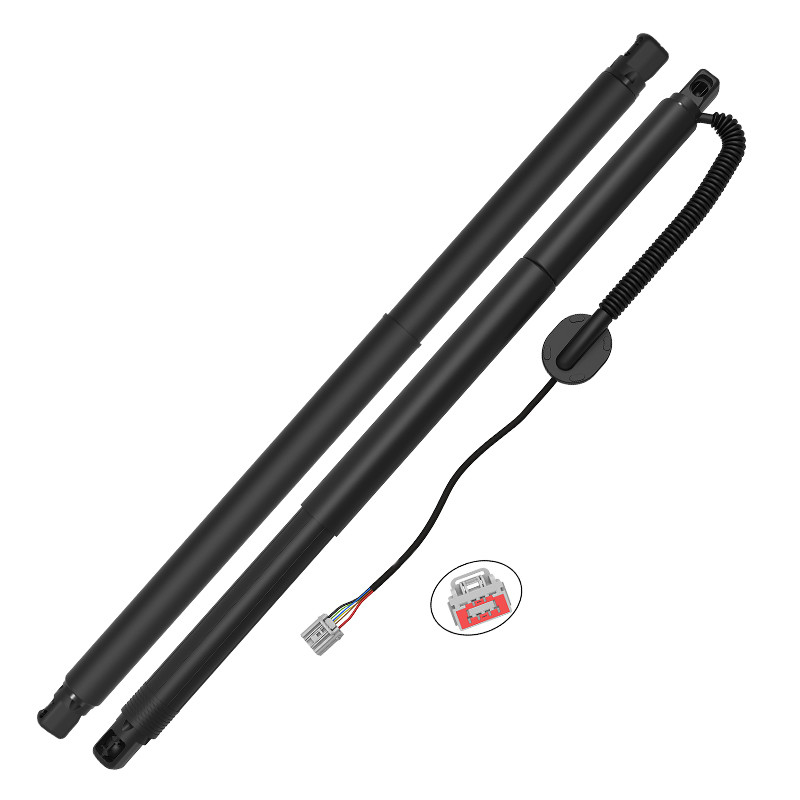 Portão traseiro elétrico Strut Portão traseiro de segurança Power Lift For Cadillac Escalade 2015-2020 VEMO Portão traseiro de motor elétrico