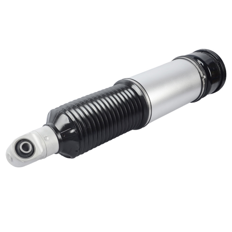 Suspensão de ar de aço alumínio borracha para BMW E65 E66 Original traseiro absorvedor de choque esquerdo/direito