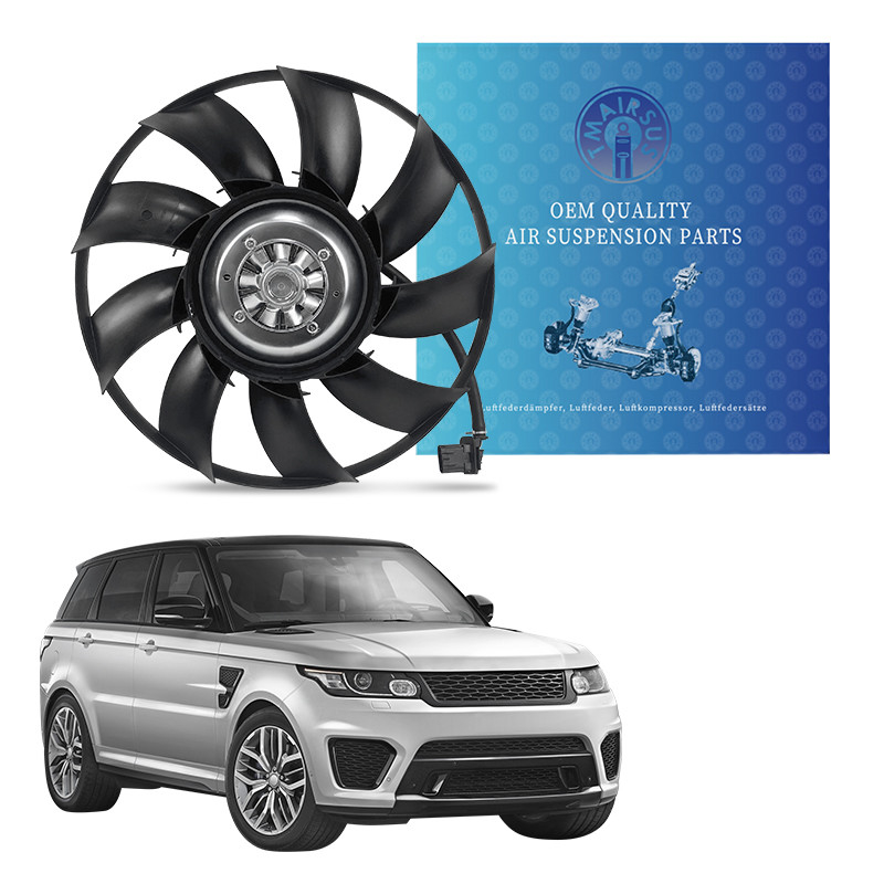 LR012644 LR112860 ISO TS15949 Nível Universal Range Rover Sport para motores Range Rover