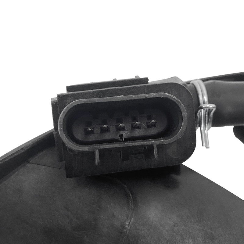 Land Rover L320 LR3 LR4 Ventilador de arrefecimento para partes do sistema de arrefecimento do motor Certificado ISO TS15949