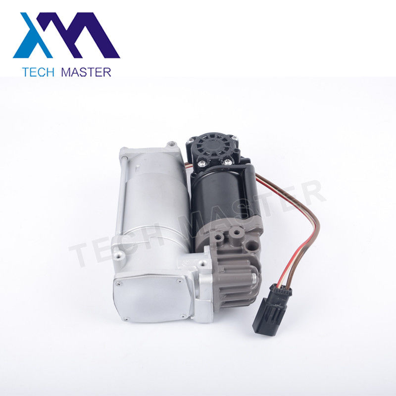 Compressor feito sob encomenda da suspensão do ar, compressor da suspensão do passeio do ar para B-M-W F01 F02 37126791676