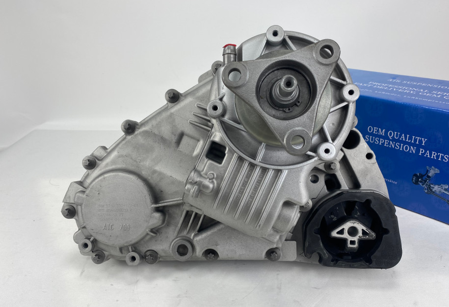 Novo conjunto de caixa de transferência para BMW X5 X6 E70 E71 ATC700/ 27107599886 OE Componente