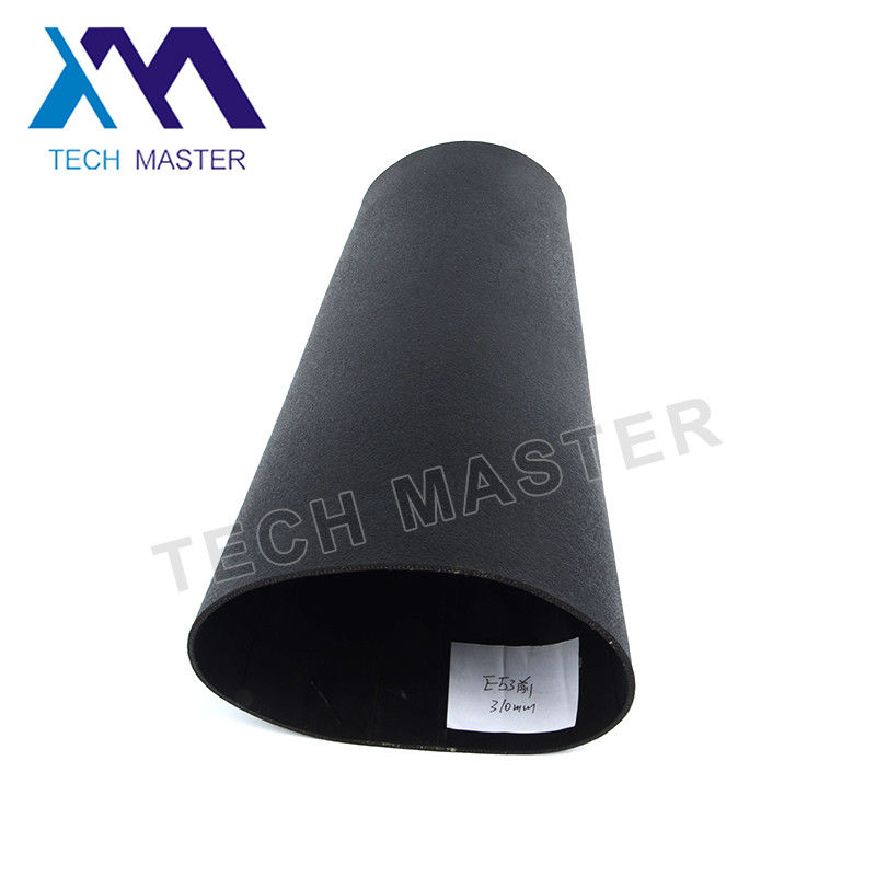 Fole de borracha do ar dianteiro dos jogos de reparação dos choques de Airmatic do ar para BMW E53 37116757501