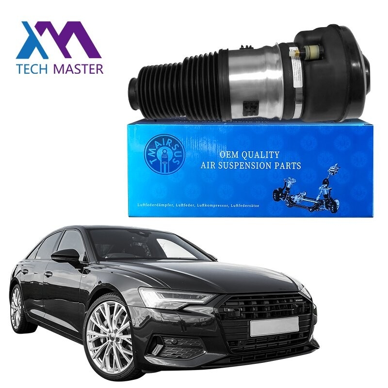 Auto Suspensão Primavera Para Audi A6 C8 4K A6 Avant Witih Sport Suspensão Fronteira 4K0616039