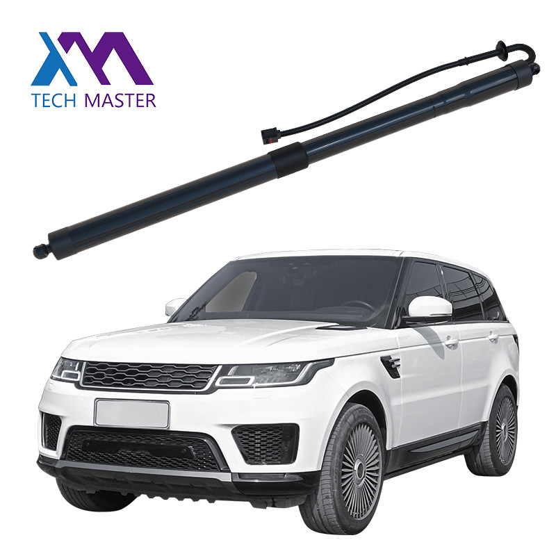 Forças de arremesso eletrônicas para Land Rover Sport 2014-2020