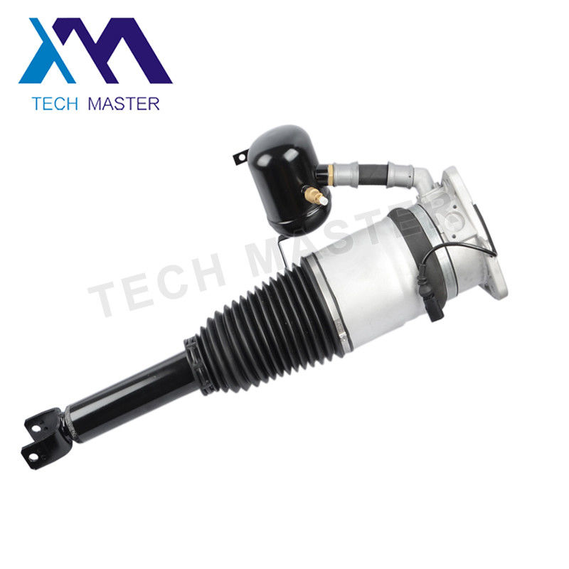 Choque Airmatic da suspensão do ar 4E0616001E para o suporte esquerdo traseiro do ar de choque do ar A8D3