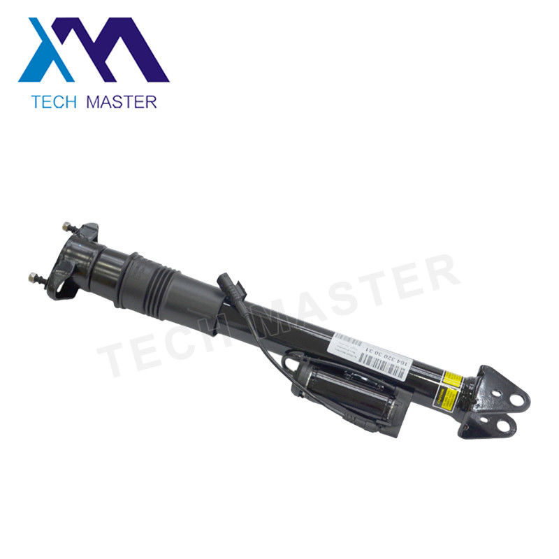 Choque da suspensão do ar do OEM 1643203031 para a classe de Mercedes W164 ML com o suporte do ar da parte traseira do ADS