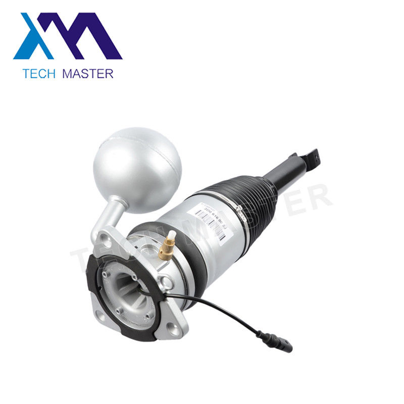 Saco traseiro esquerdo da mola de ar para OEM 3D0 616 002J 3D0616002J do suporte do amortecedor do ar de Bentley