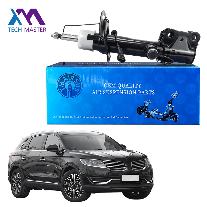 Frente Esquerda / Direita Assys W/Electronic para Lincoln MKX 2016-2018
