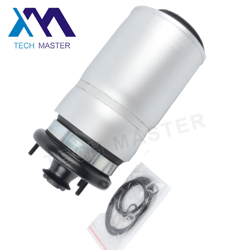 Molas de suspensão de aço do ar para peças sobresselentes do saco do fole da suspensão da parte traseira da descoberta 3 LR3 LR016411