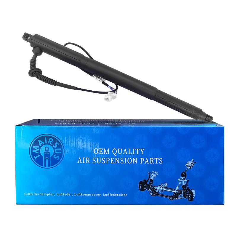 Automático Quiet X6 E71 E72 2007-2014 Power Lift Gate Substituição para Global Automotive