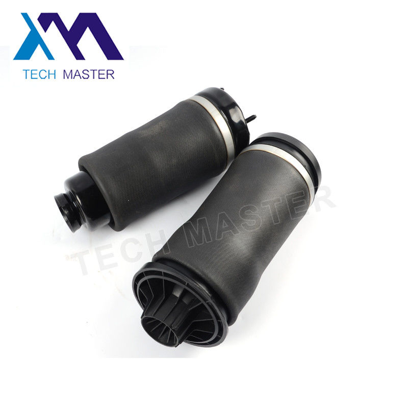 1643200625 1643200925 1643200225 para o saco 2005-2011 da mola de ar da parte traseira de Mercedes W164 ML350 ML500