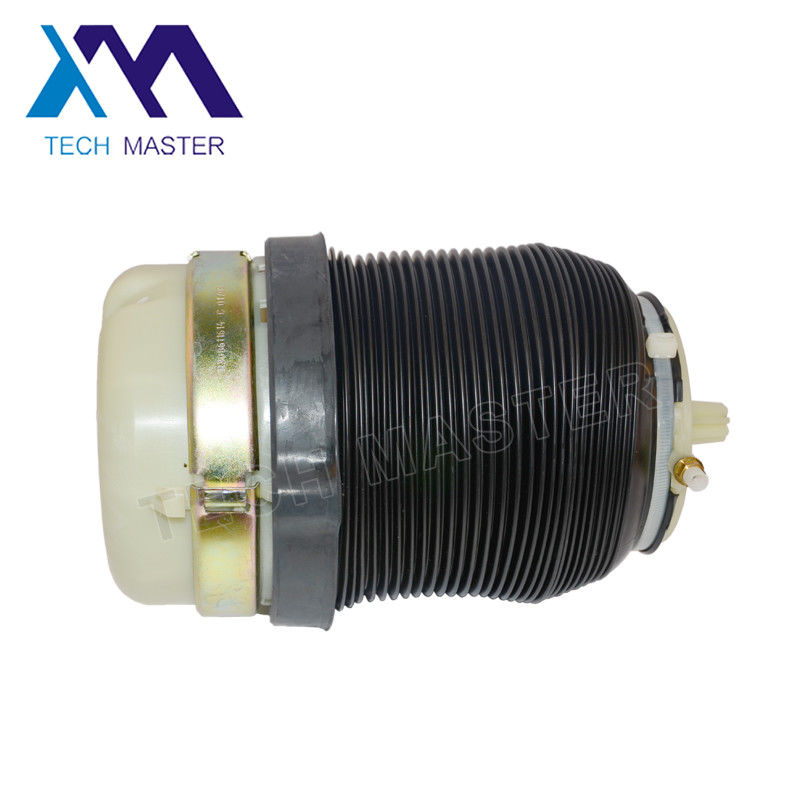 Molas de suspensão traseiras do ar para o airbag 4F0616001J de Quattro S6 do fole do ar de Audi A6C6