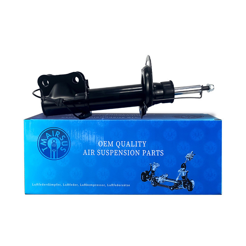 EG9Z18124J Absorvedor de choque de carro / sistema de suspensão de ar para Lincoln MKZ Frente direita