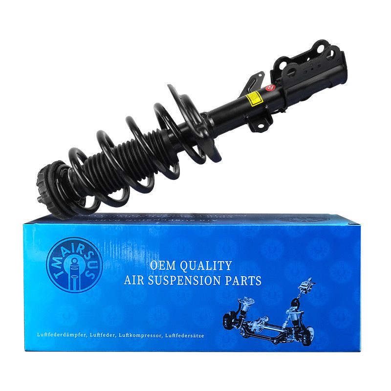 Suspensão dianteira de choque para Cadillac SRX com sensor 22793799 22793800 20953565