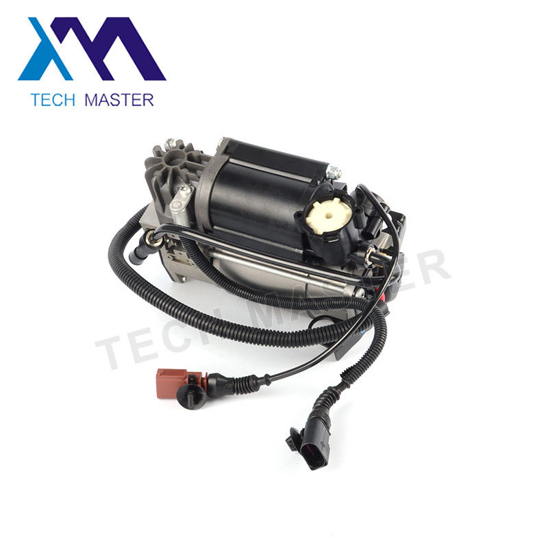 Auto fabricante 4E0616007D 4E0616007B 4E0616005F 4E0616005D da suspensão para a peça da bomba do compressor da suspensão do ar de A8D3 4E