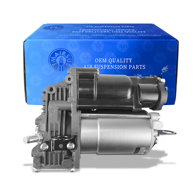 Kit de compressor de ar para o sistema de compressor de ar Mercedes W216 W221 Cartões 2213201704