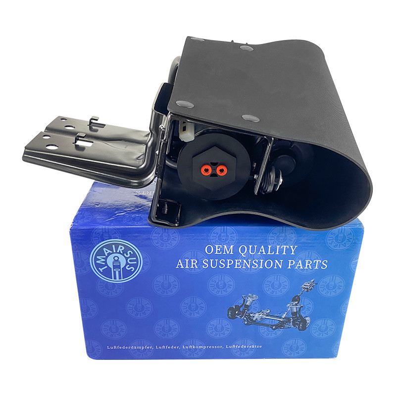 Kit de sistema de compressor de ar para Infiniti QX56 QX80 Nissan Armada 534001LA4B 53400-1LA4C 53400-1LA4A