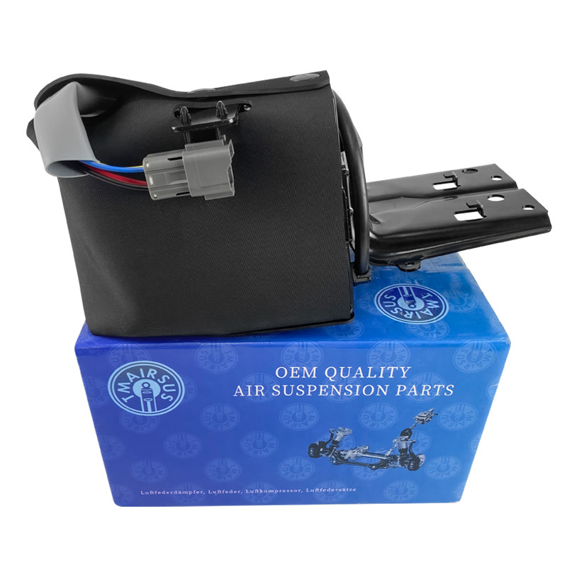 Compressor de ar pneumático avançado para Infiniti QX56 2011- 2013 53400-1LA4C 53400-1LA4A