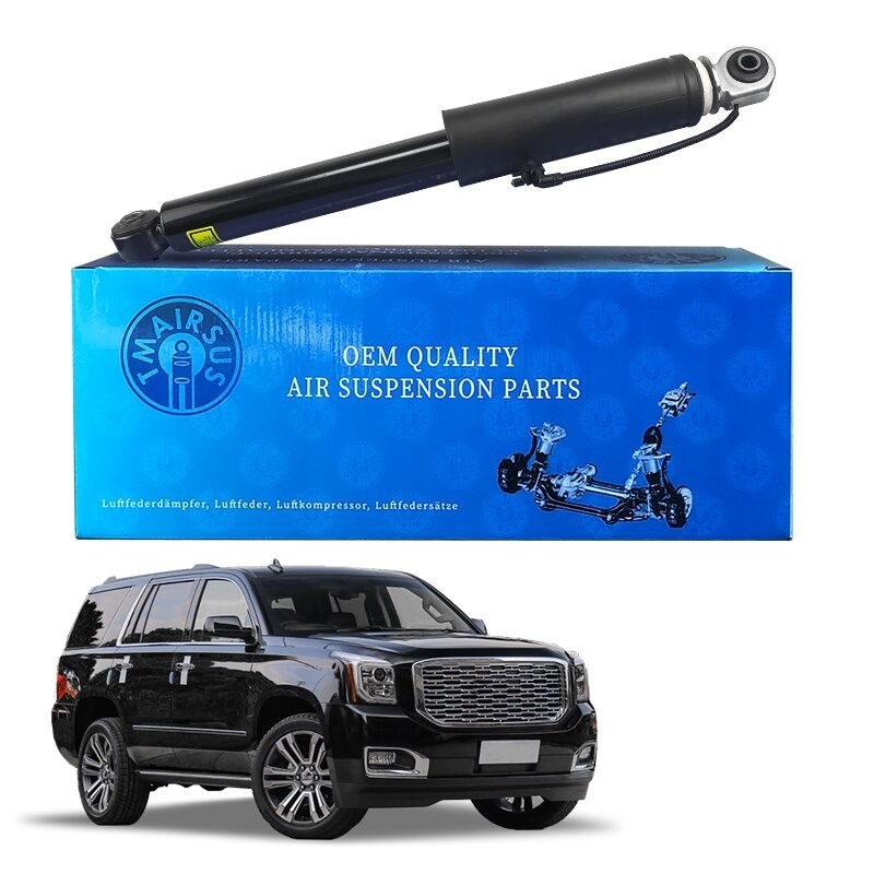 Superfície acabamento novo Sway Bar Link / para GMC Sierra Chevrolet Silverado 150 traseiro