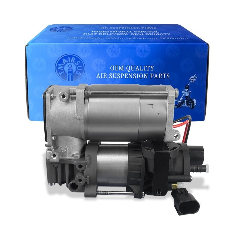 Suspensão pneumática Compressor Sistema de compressor de ar para BMW G11 G12 Rolls Royce Cullinan