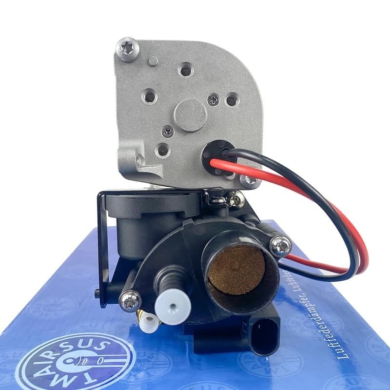 Compressor de suspensão de automóveis adequado para BMW G11 G12 / Rolls Royce Compressor de ar