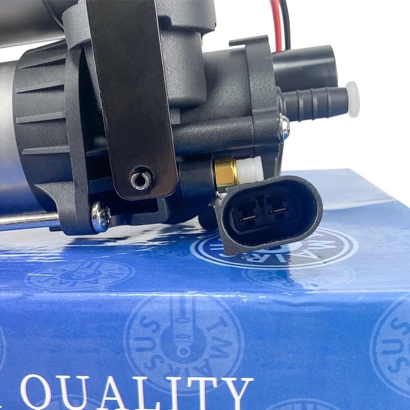 BMW G11 G12 Compressor de ar compatível para Rolls Royce Cullinan 2018- 5 kg peso bruto