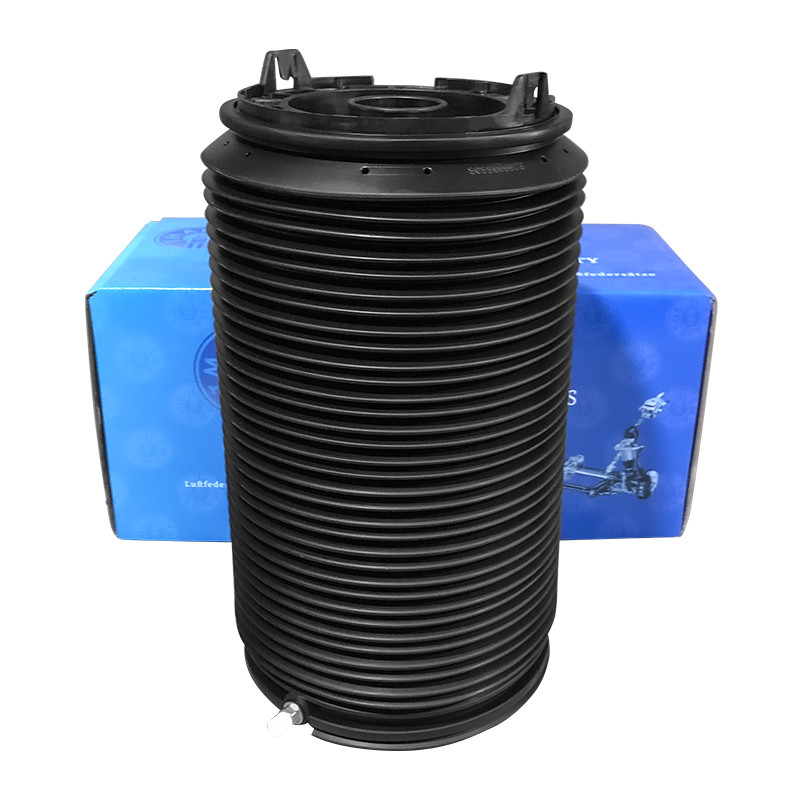 FB0006352 Kit de reparação de molas de suspensão pneumática para traseira esquerda ou direita